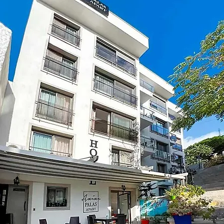 Azize Hotel