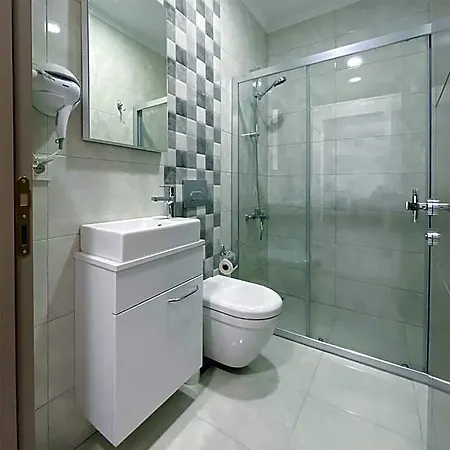 Hotel Azize 4*