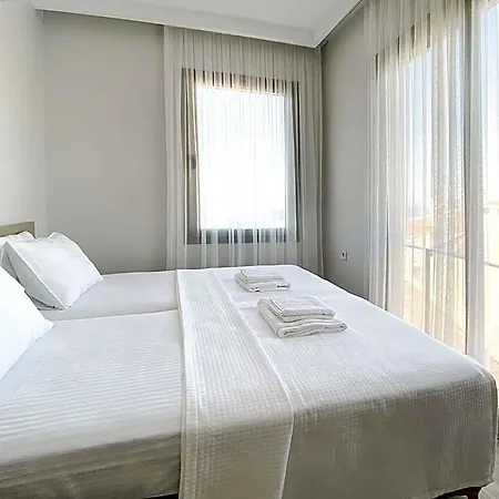 Hotel Azize