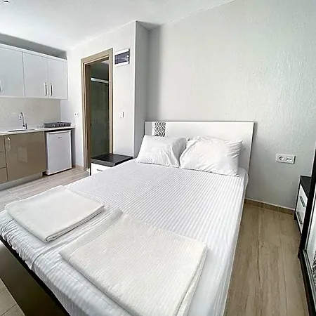 Hotel Azize 4*