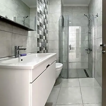 Azize Hotel 4*