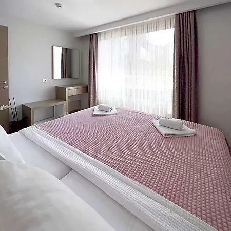 Hotel Azize