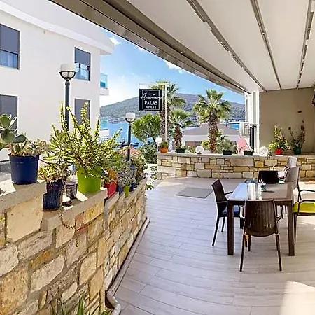 Hotel Azize