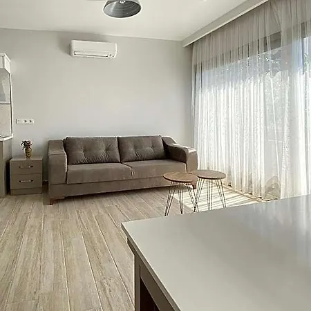Azize 4* Ciftlikkoyu