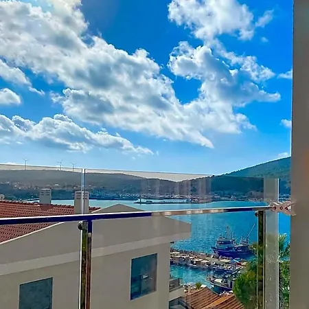 Hotel Azize Ciftlikkoyu