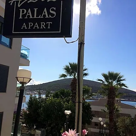 Hotel Azize Ciftlikkoyu